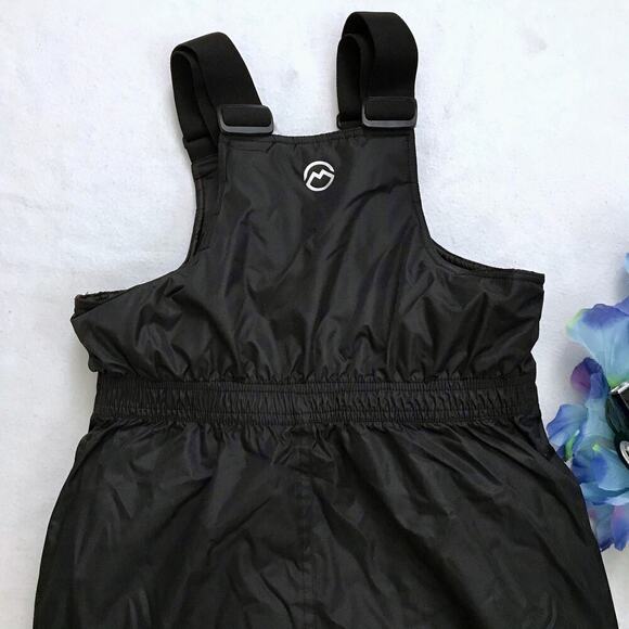 Magellan NWT Black Snowsuit for Kids M (10-12) - Picture 8 of 15
